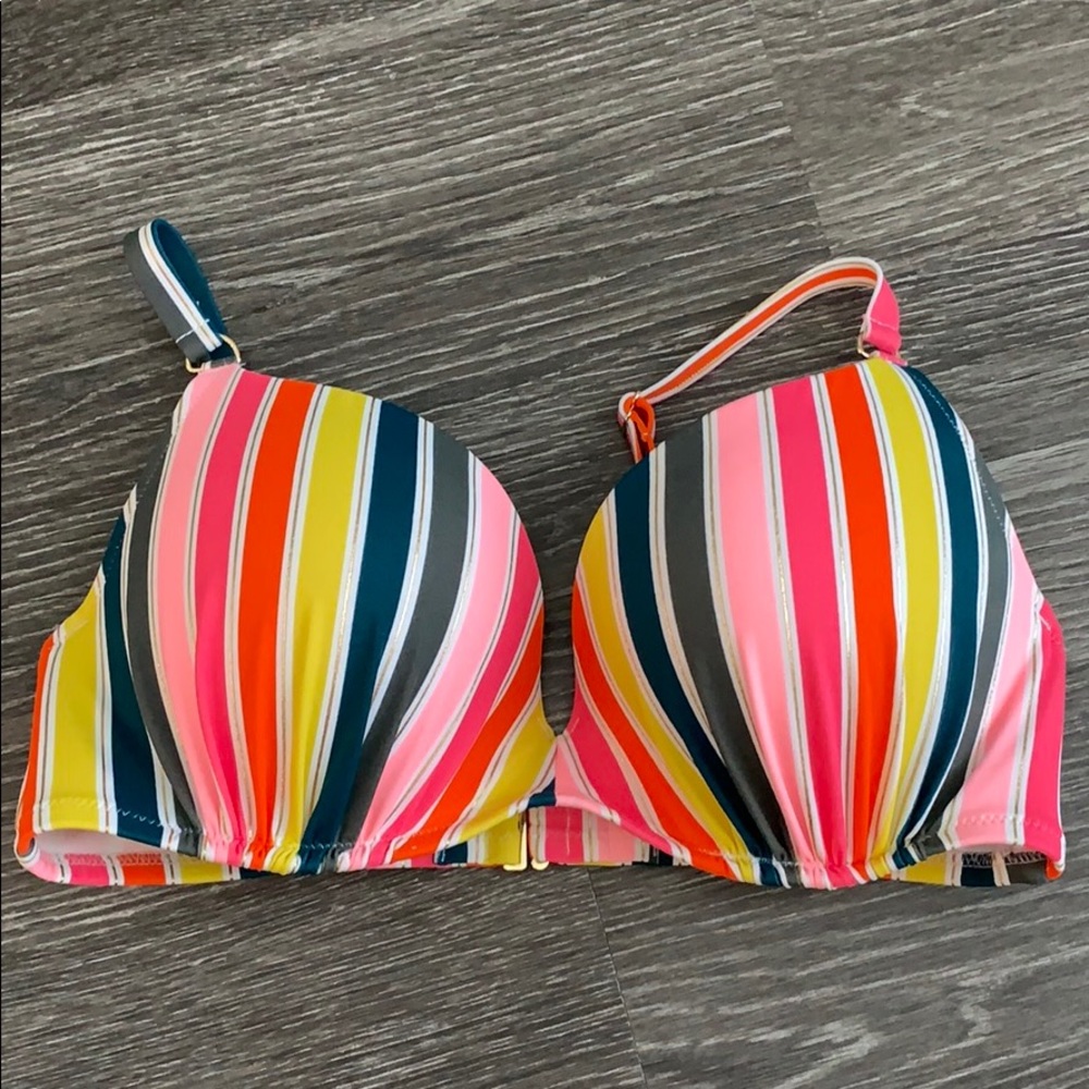 Bikini top